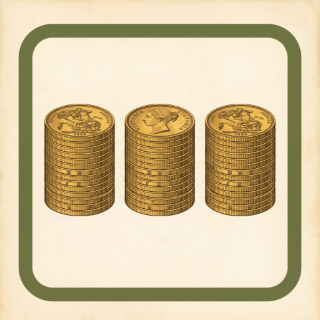 Money